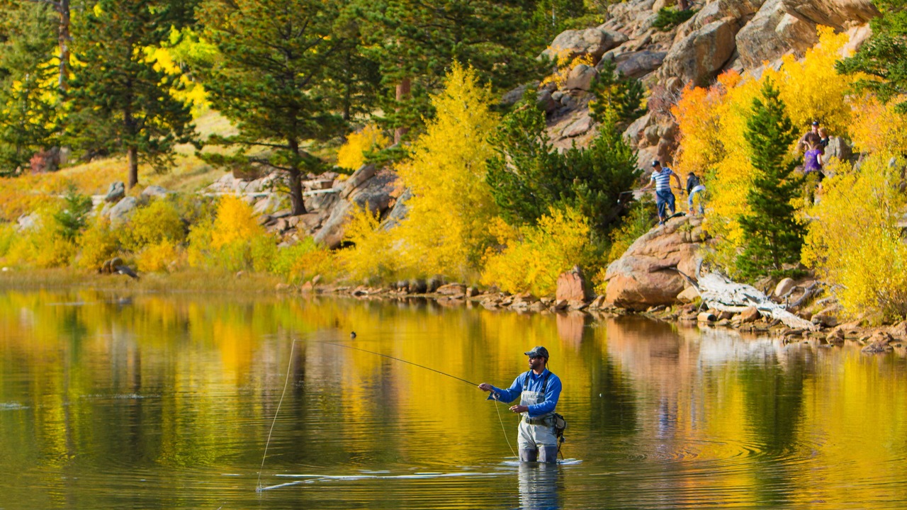 Photo of Others in Salida