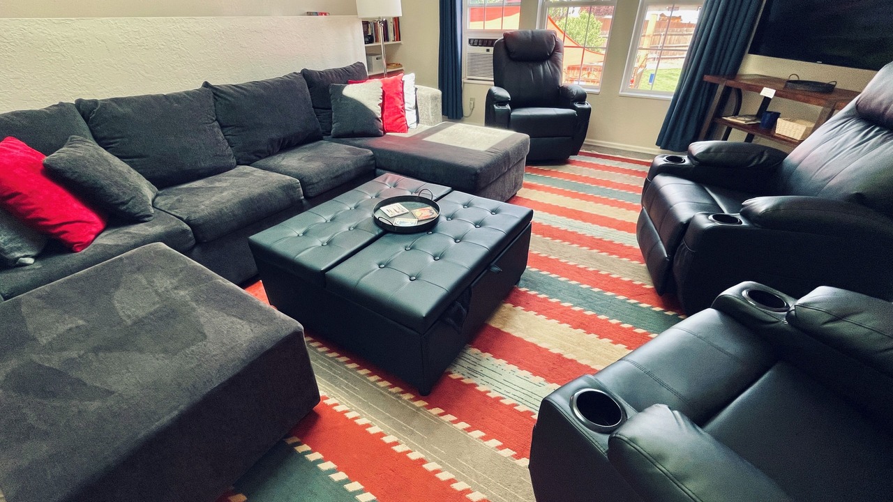 Photo of Livingroom in Salida