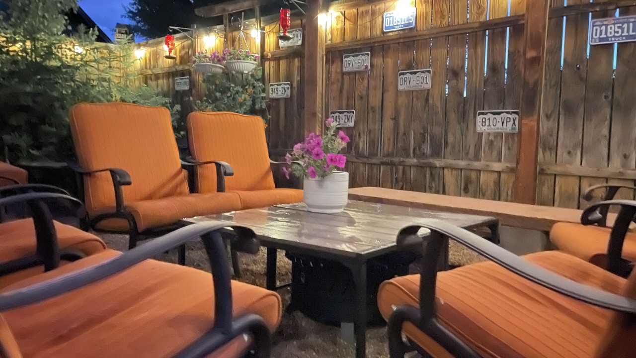 Photo of Outdoor in Salida