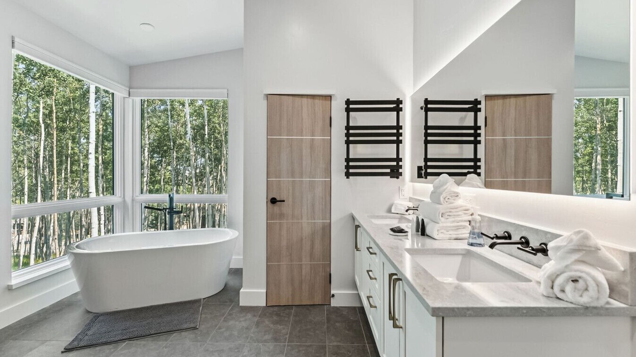 Photo of Bathroom in Silverthorne