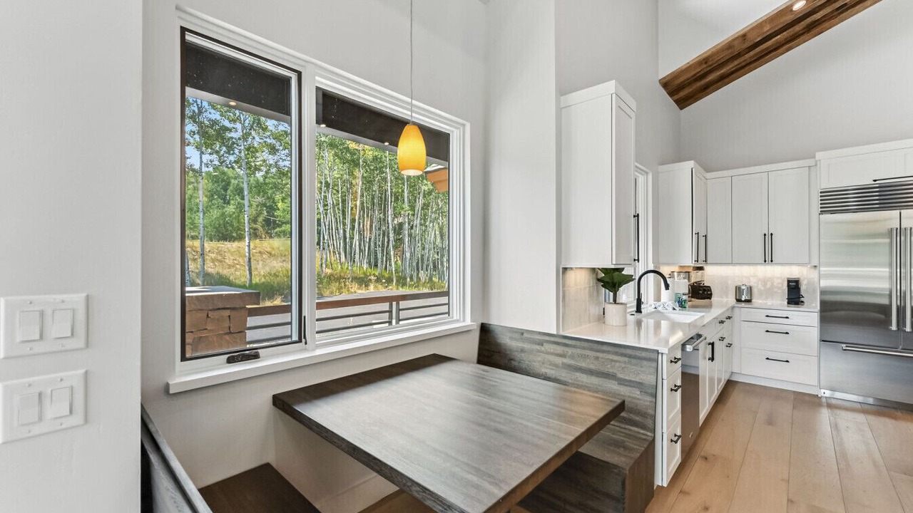 Photo of Kitchen in Silverthorne