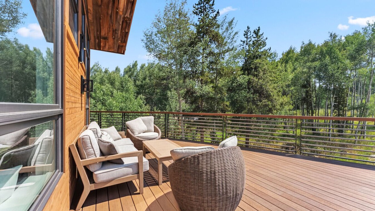 Photo of Outdoor in Silverthorne