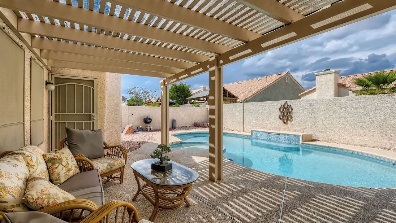 Photo of Outdoor in North Las Vegas