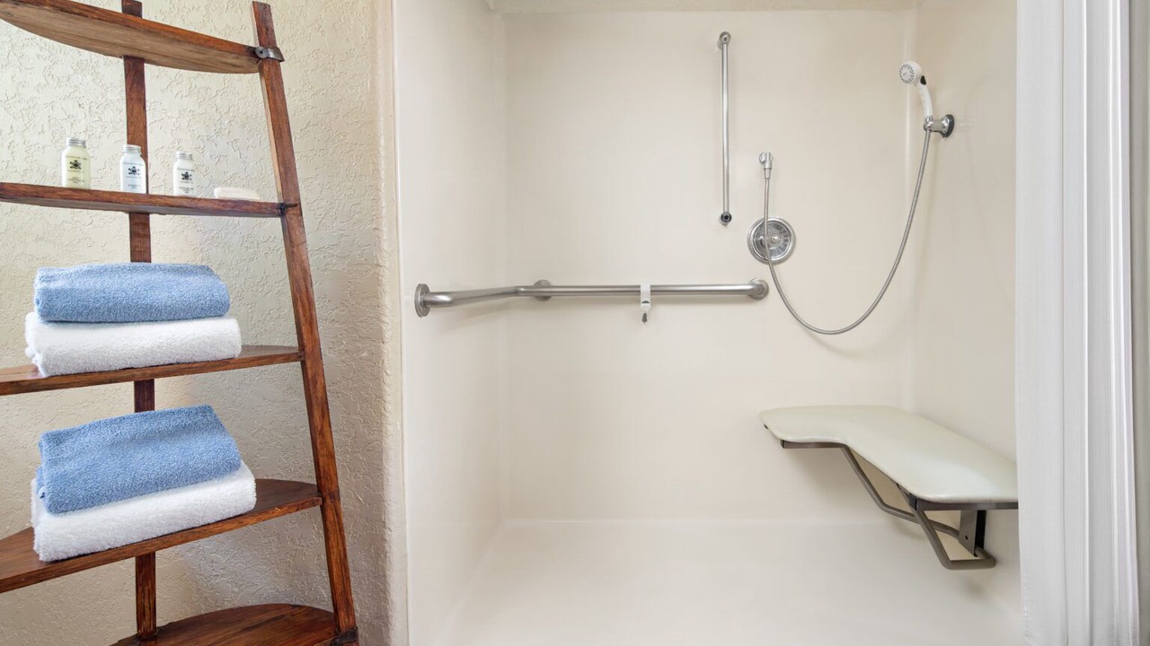 Photo of Bathroom in Goleta
