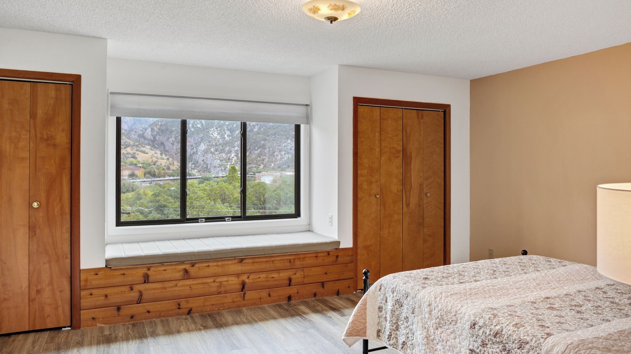 Photo of Bedroom in Glenwood Springs