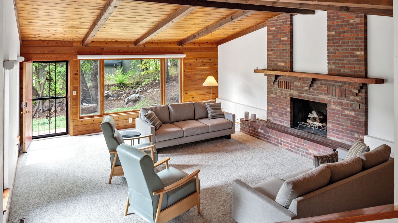 Photo of Livingroom in Glenwood Springs