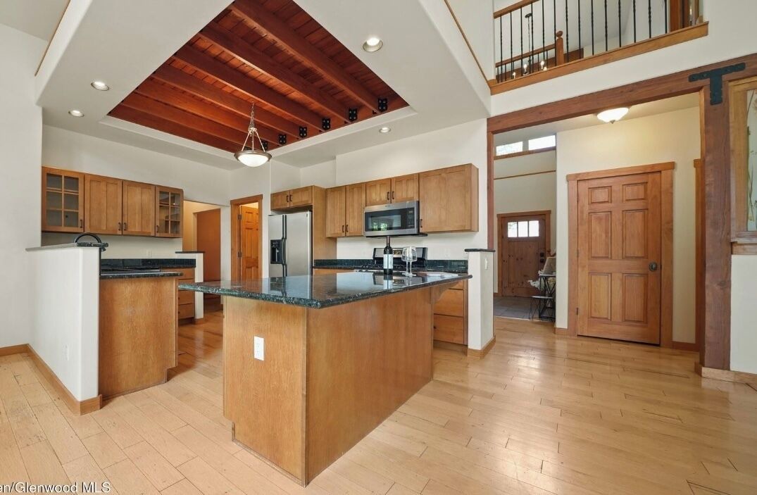 Photo of Kitchen in Glenwood Springs