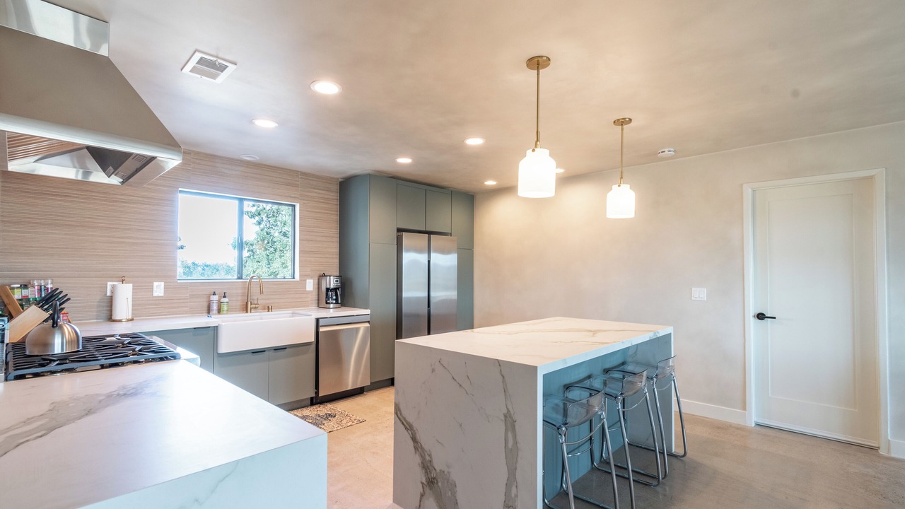 Photo of Kitchen in Paso Robles