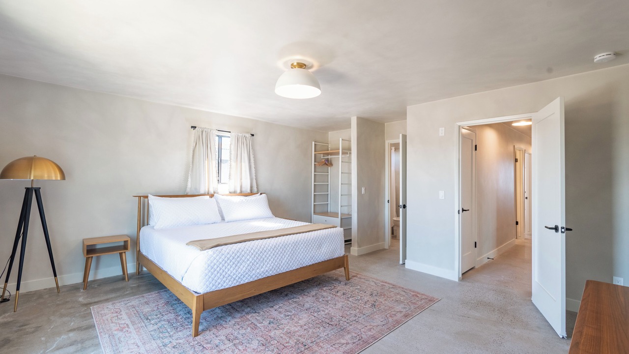 Photo of Bedroom in Paso Robles