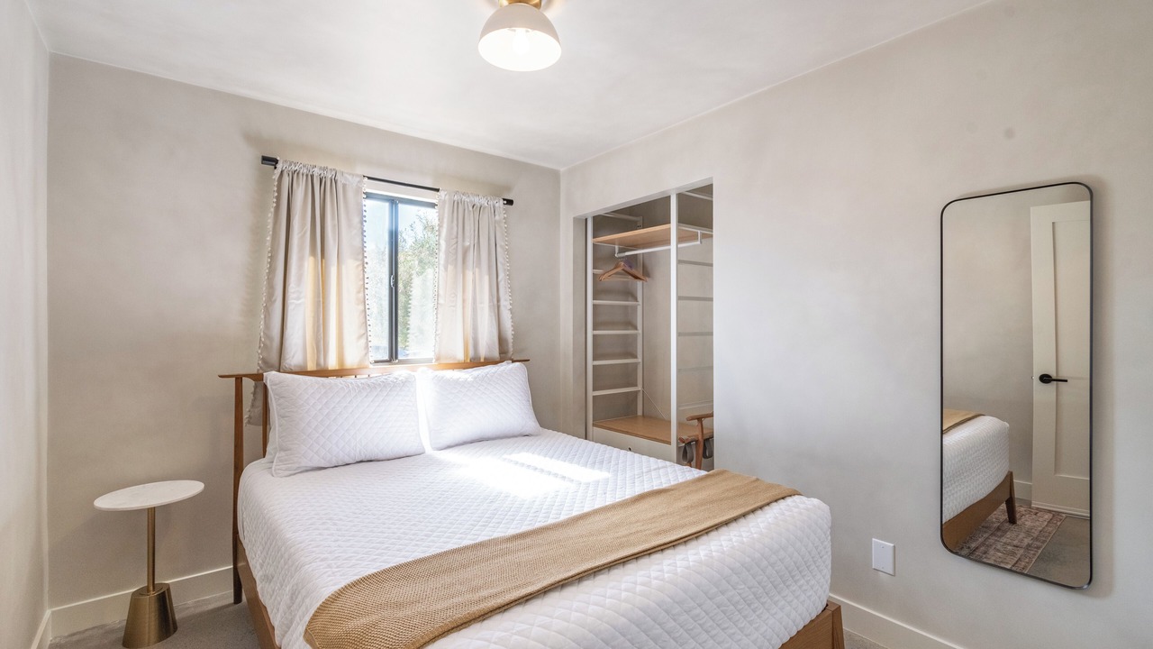 Photo of Bedroom in Paso Robles