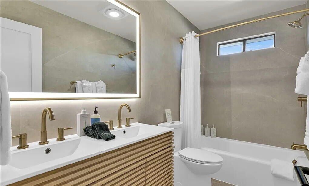 Photo of Bathroom in Paso Robles