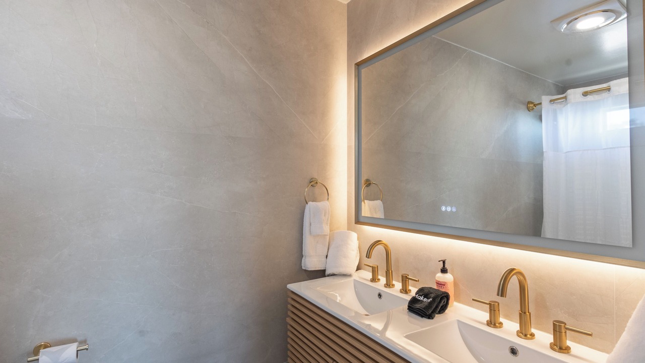 Photo of Bathroom in Paso Robles