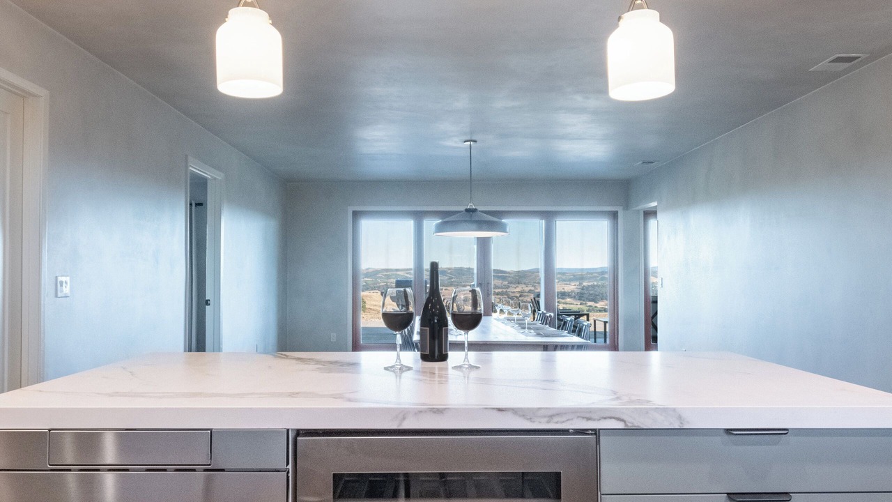 Photo of Kitchen in Paso Robles