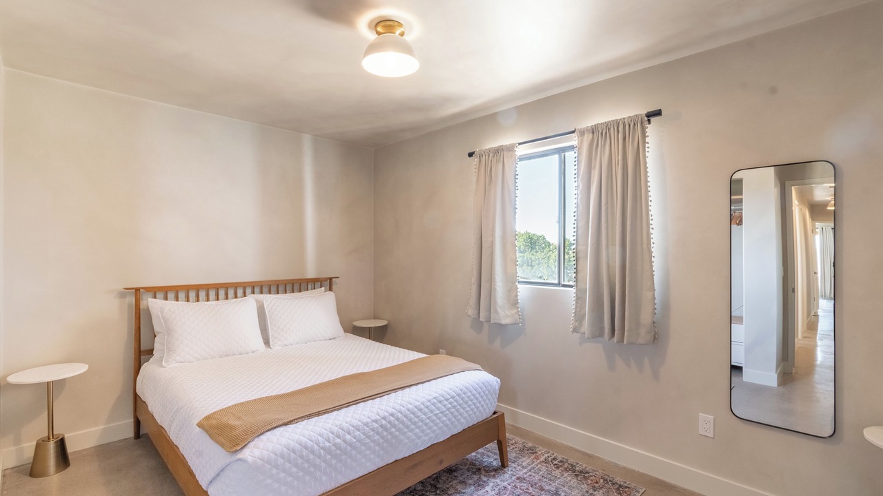Photo of Bedroom in Paso Robles