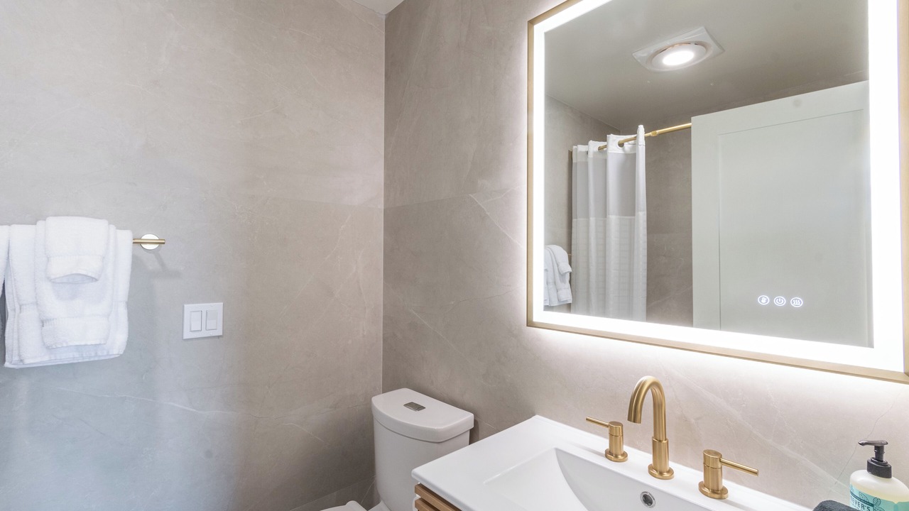 Photo of Bathroom in Paso Robles