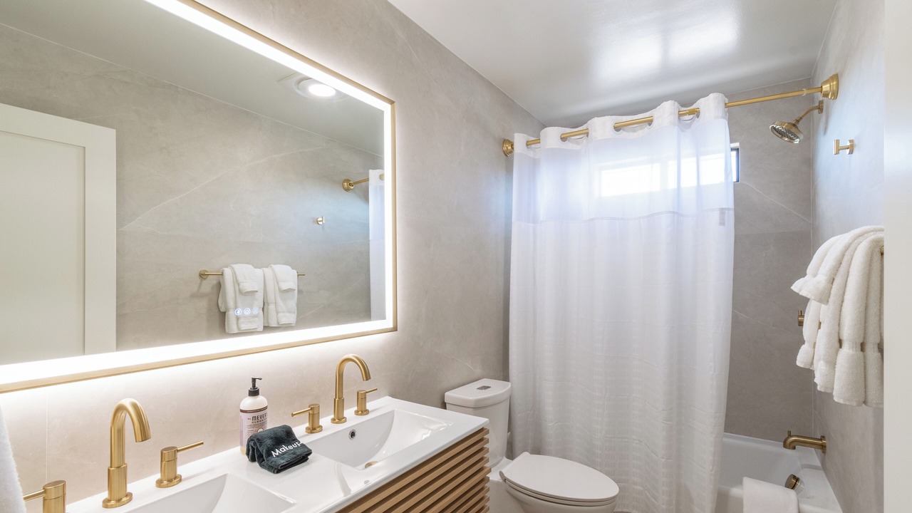 Photo of Bathroom in Paso Robles