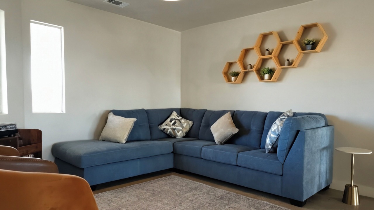 Photo of Livingroom in Paso Robles