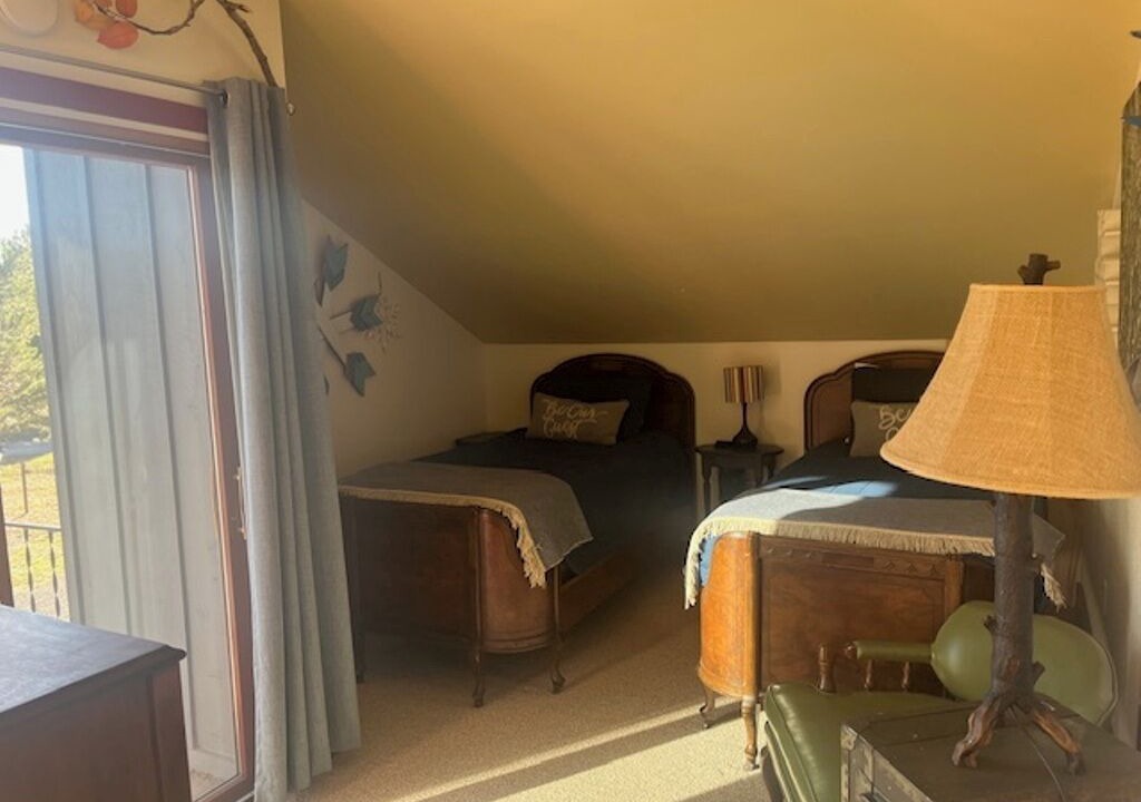 Photo of Bedroom in Ponderosa Pines