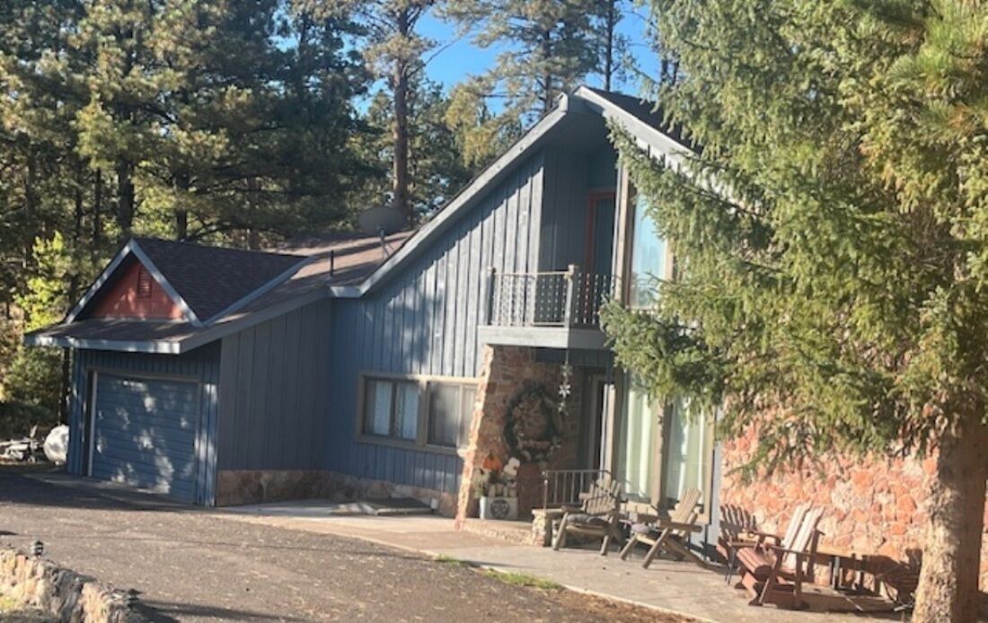 Photo of Outdoor in Ponderosa Pines