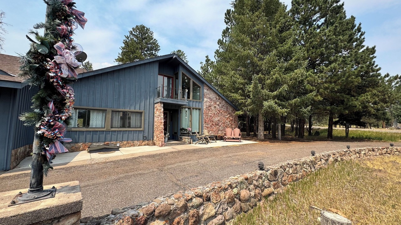 Photo of Outdoor in Ponderosa Pines