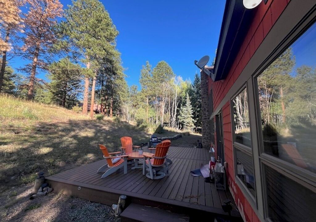 Photo of Outdoor in Ponderosa Pines