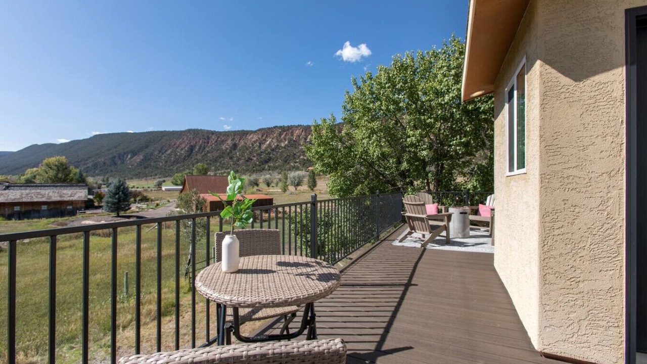Photo of Outdoor in Glenwood Springs