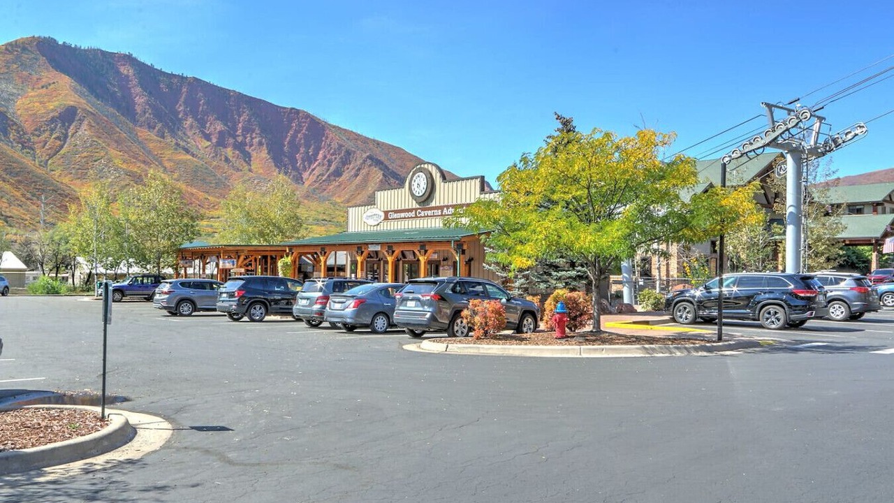 Photo of Outdoor in Glenwood Springs