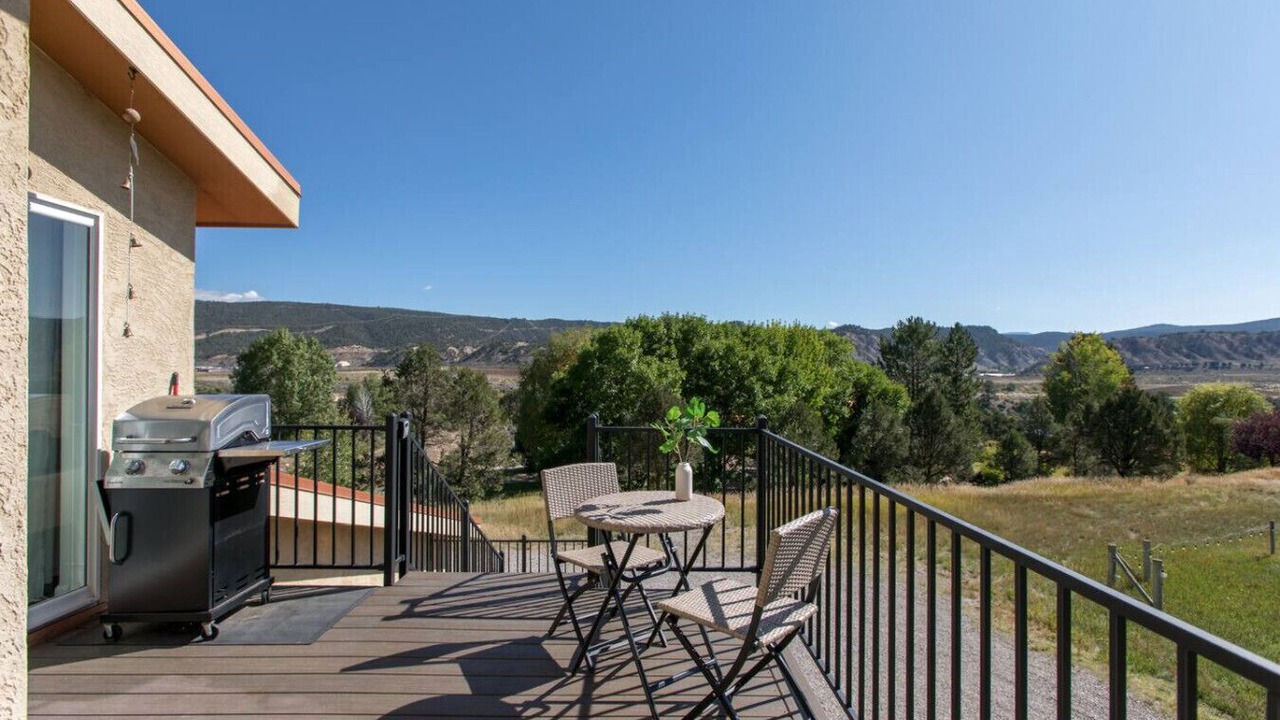 Photo of Outdoor in Glenwood Springs