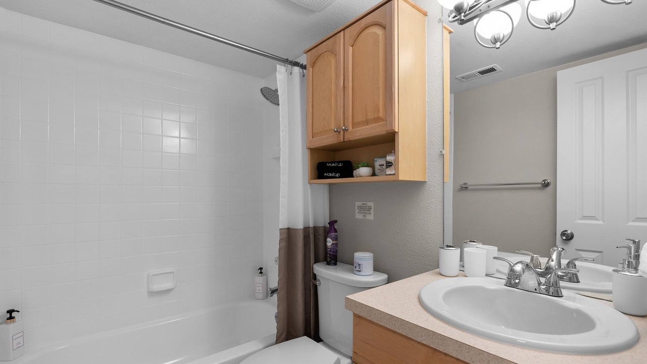 Photo of Bathroom in Englewood