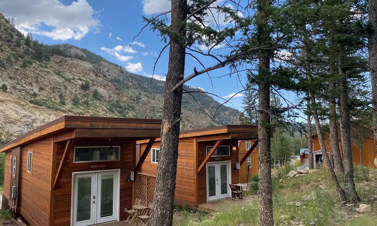 Photo of Outdoor in Idaho Springs