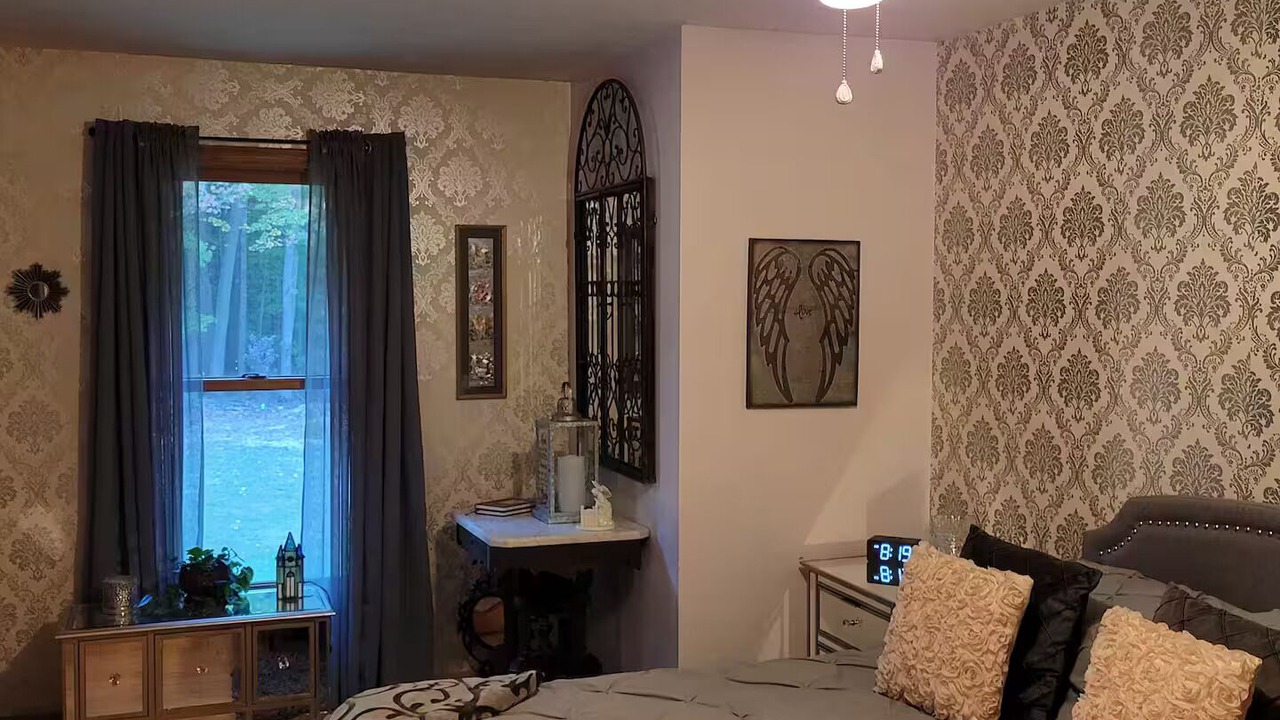 Photo of Bedroom in Homerville