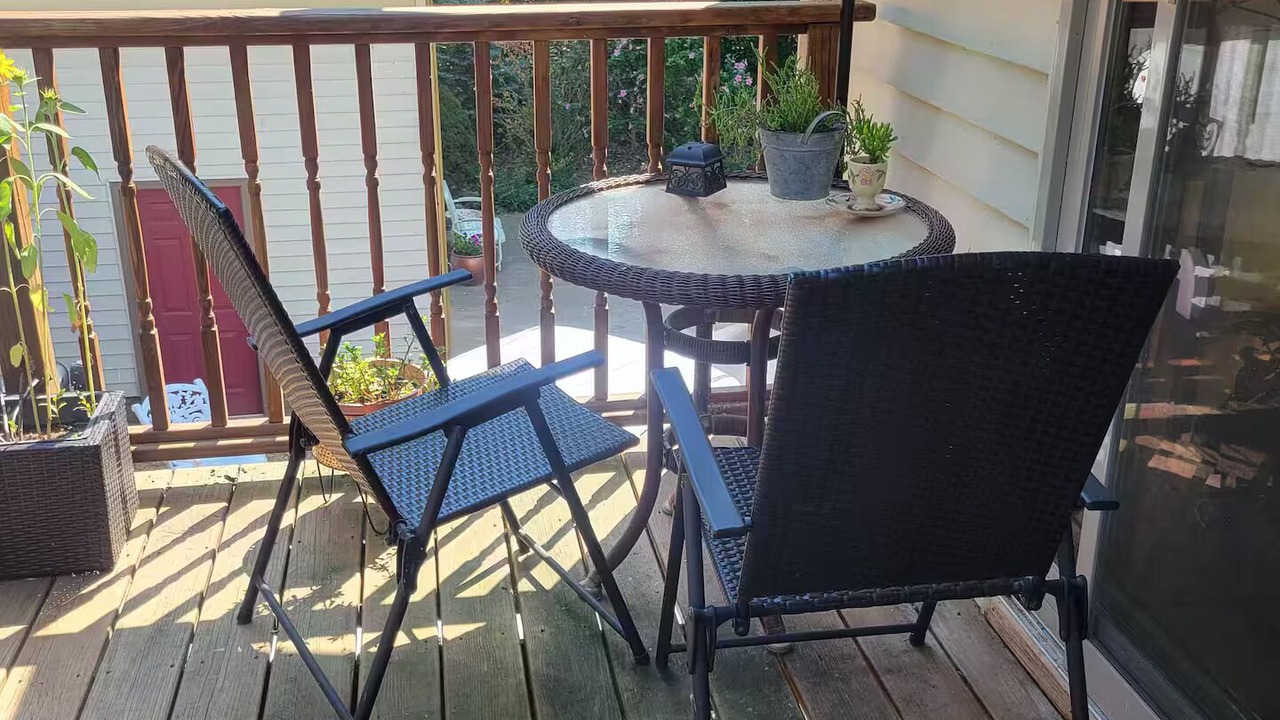 Photo of Outdoor in Homerville