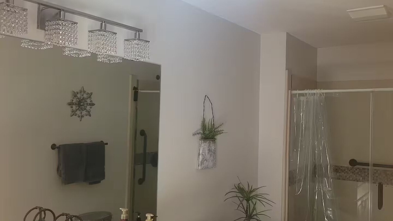 Photo of Bathroom in Homerville