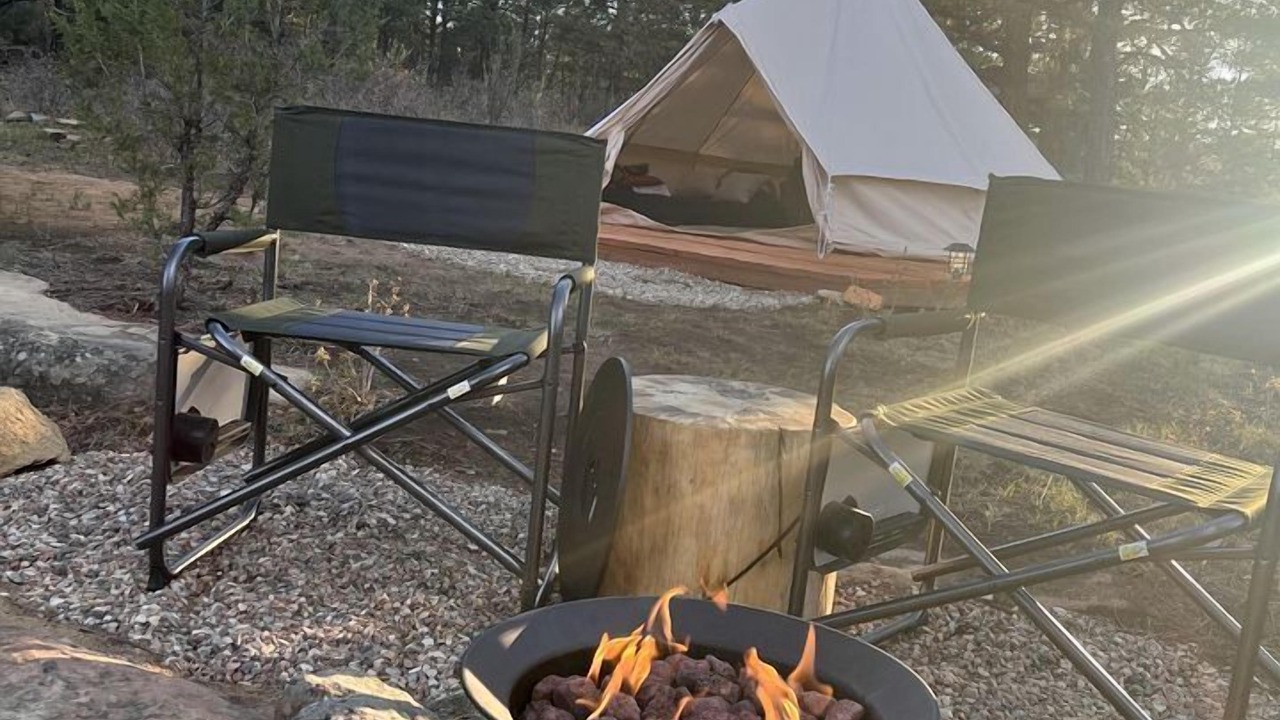 Photo of Outdoor in Boncarbo