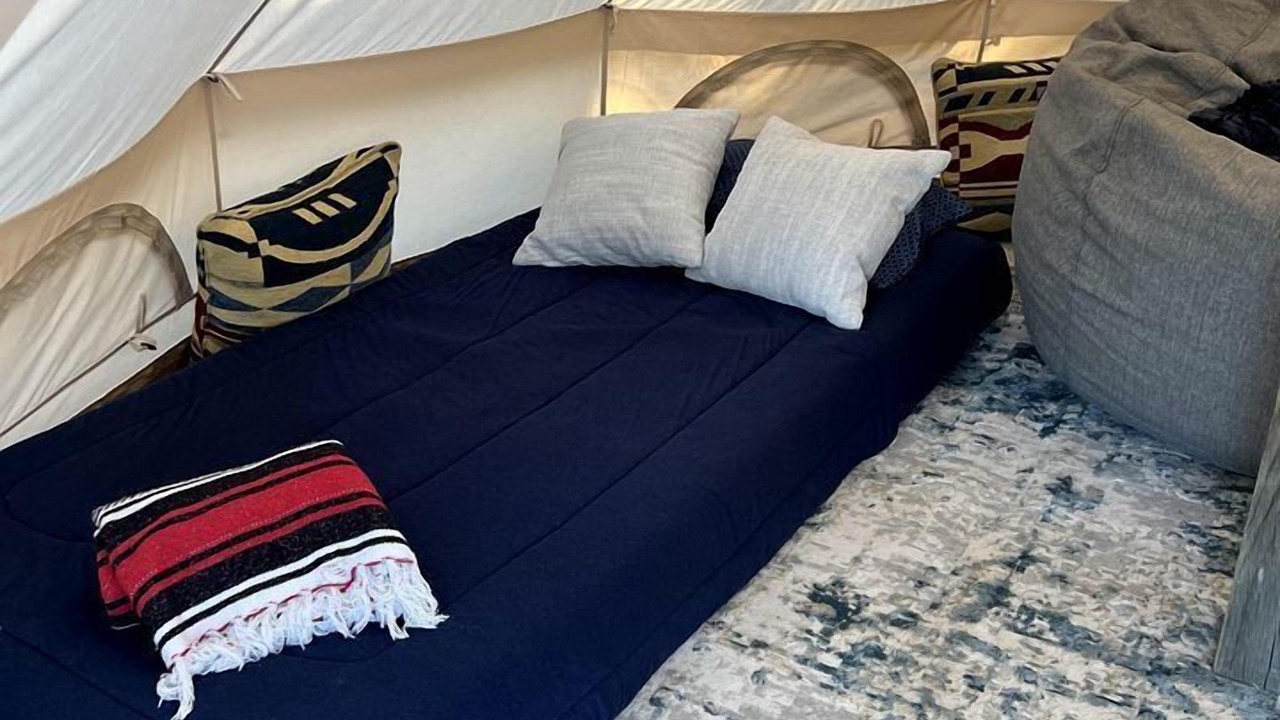 Photo of Bedroom in Boncarbo