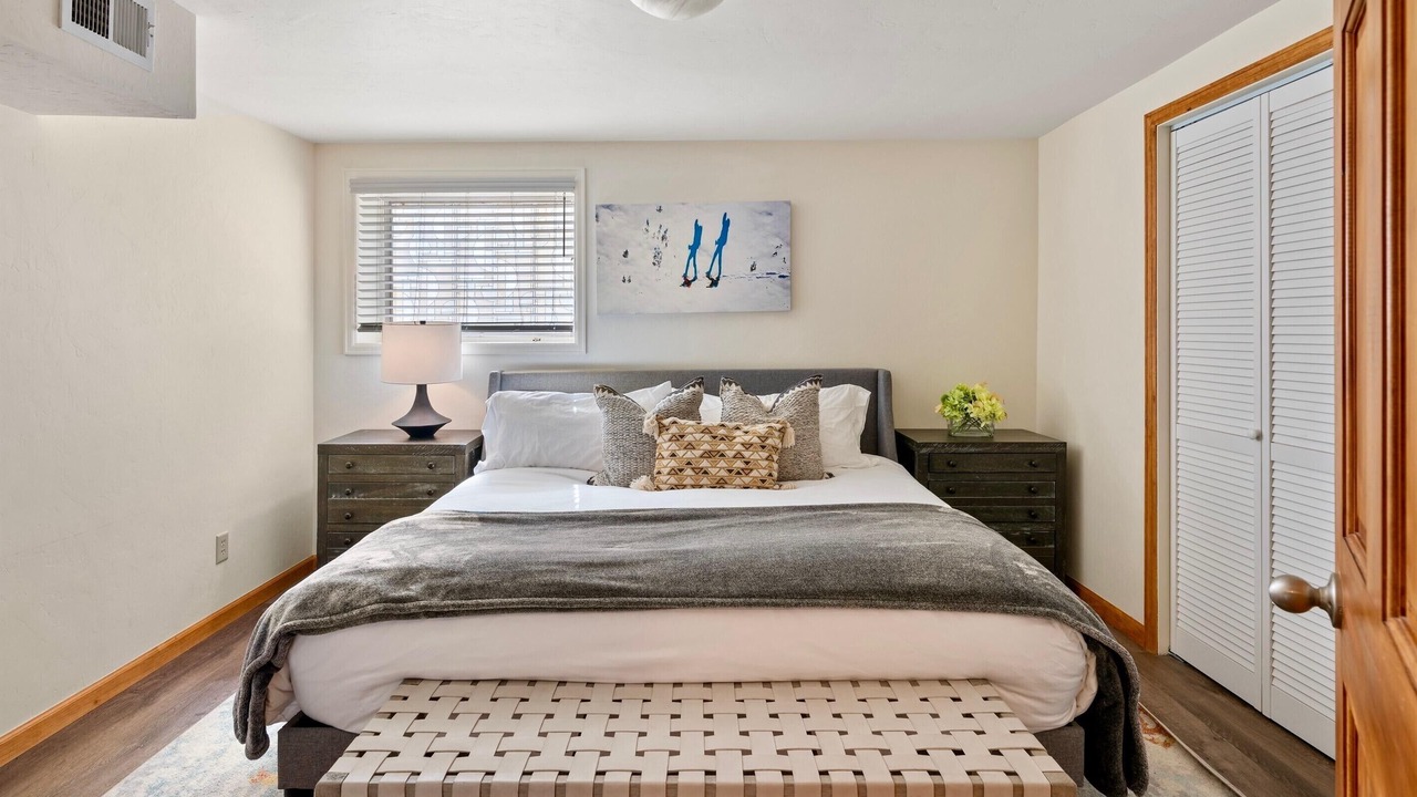 Photo of Bedroom in Aspen