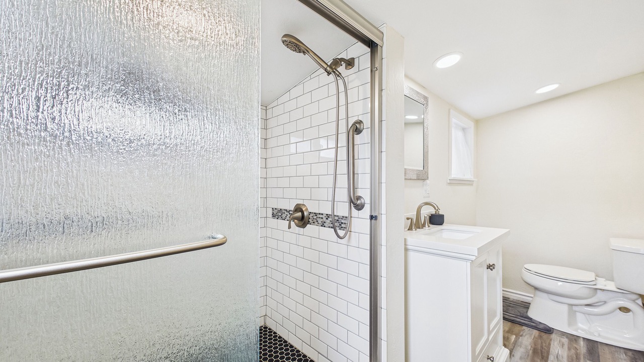 Photo of Bathroom in Eureka
