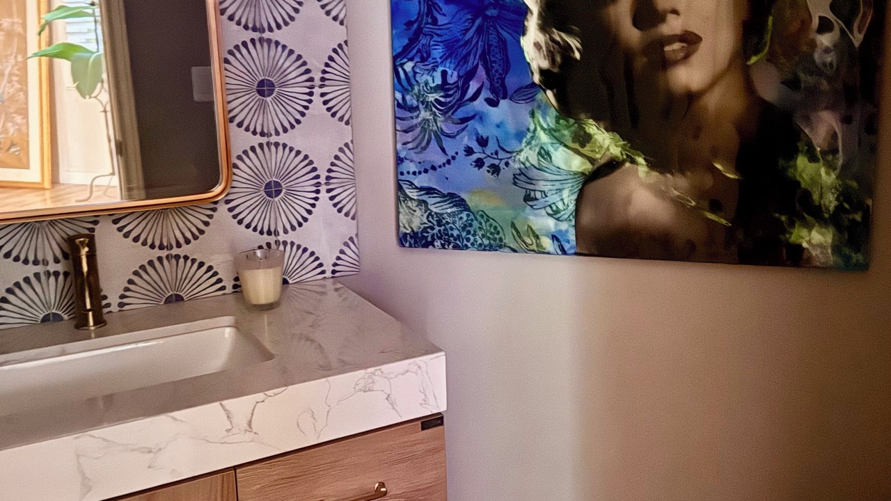 Photo of Bathroom in Cherry Creek