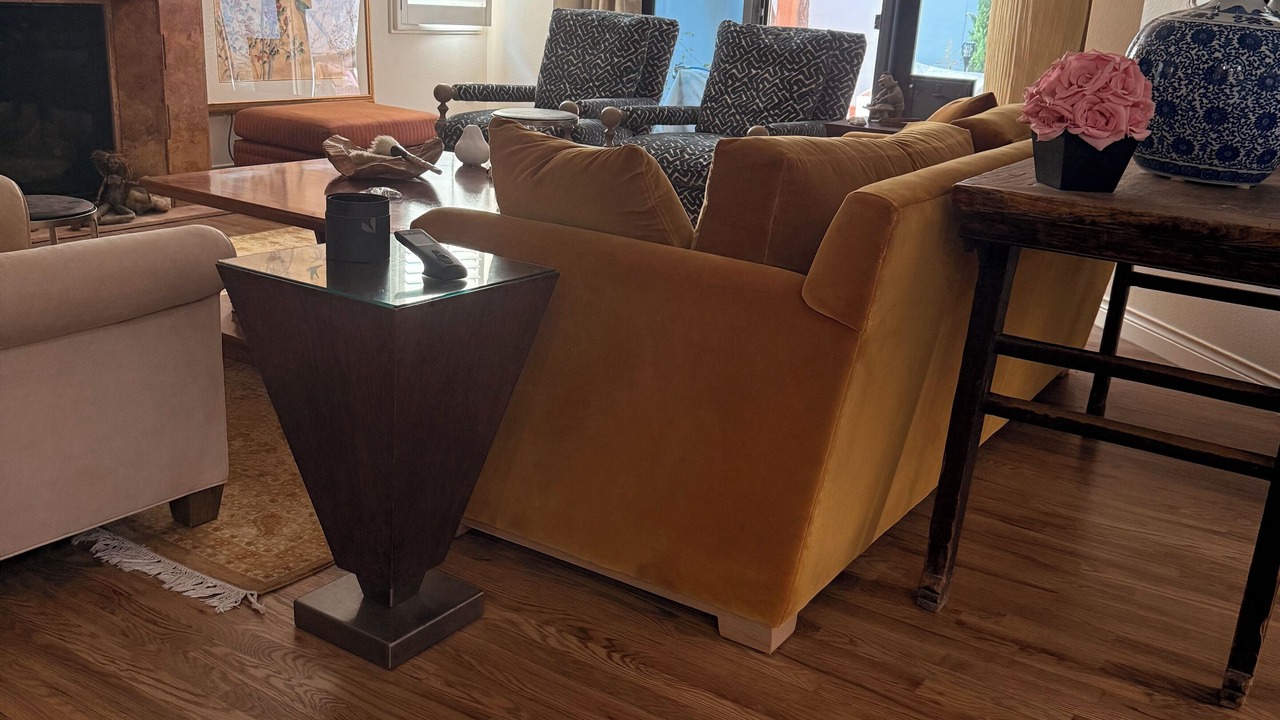 Photo of Livingroom in Cherry Creek