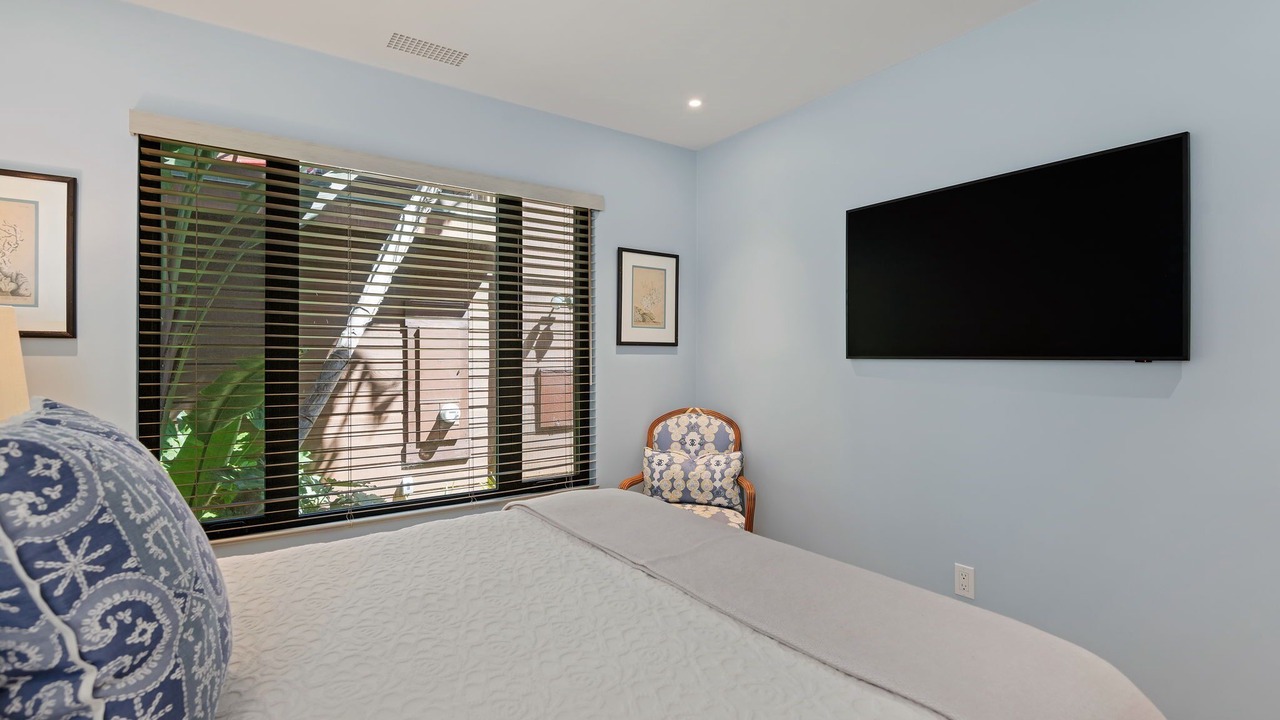 Photo of Bedroom in Montecito