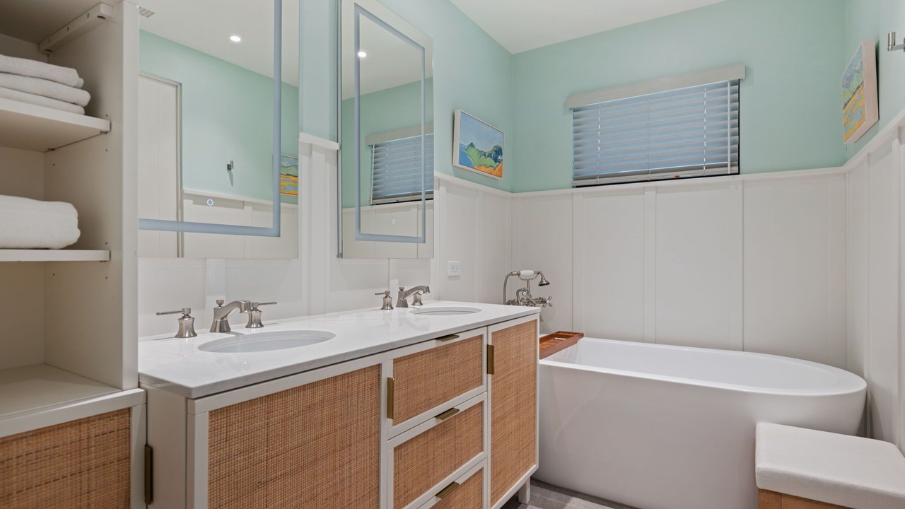 Photo of Bathroom in Montecito