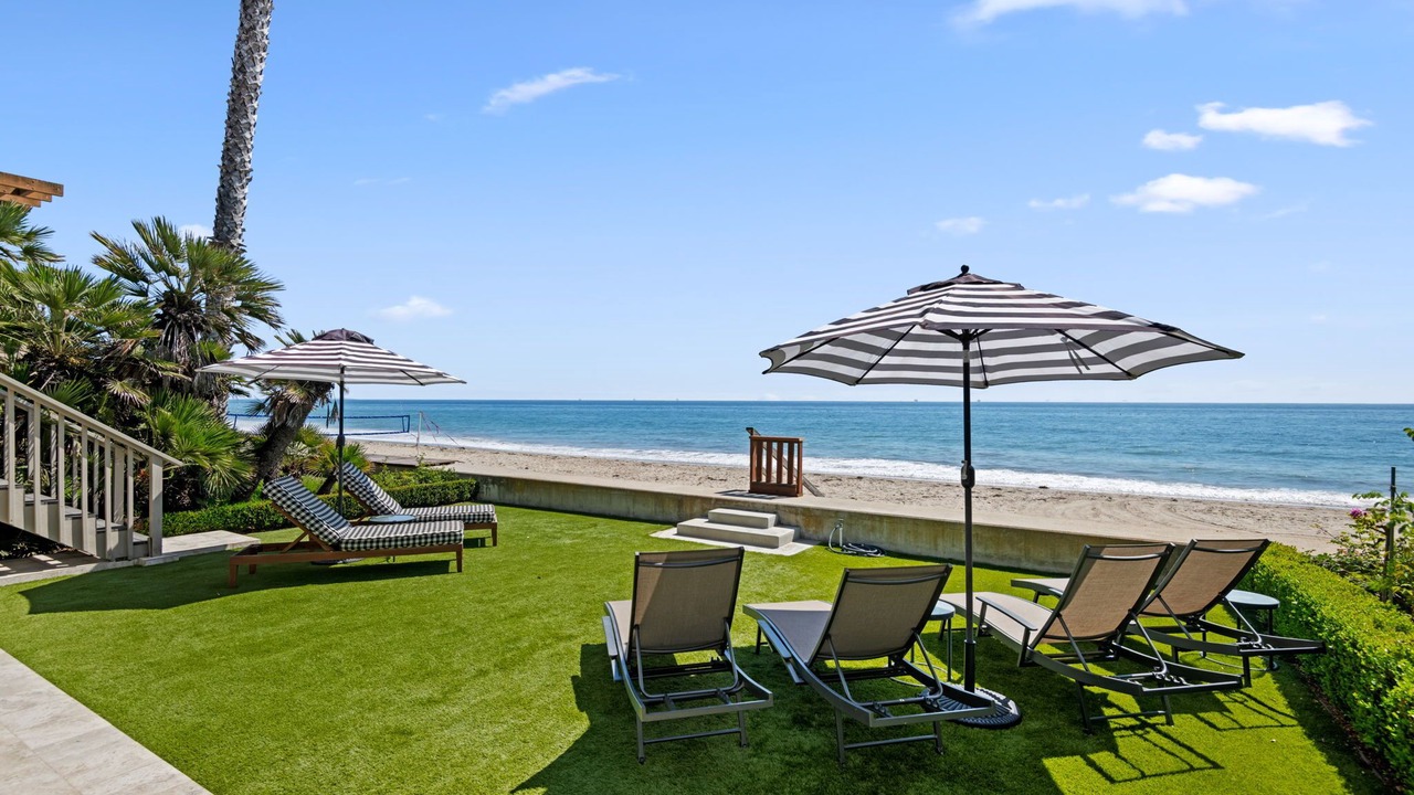 Photo of Outdoor in Montecito