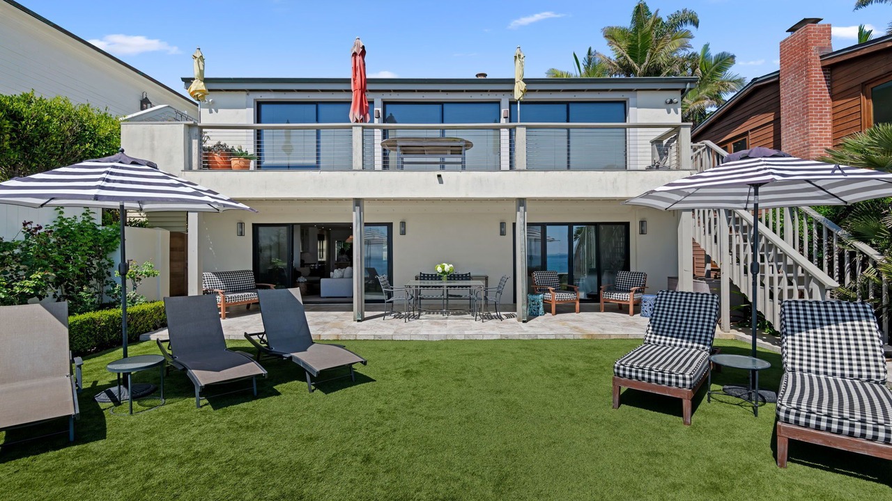 Photo of Outdoor in Montecito
