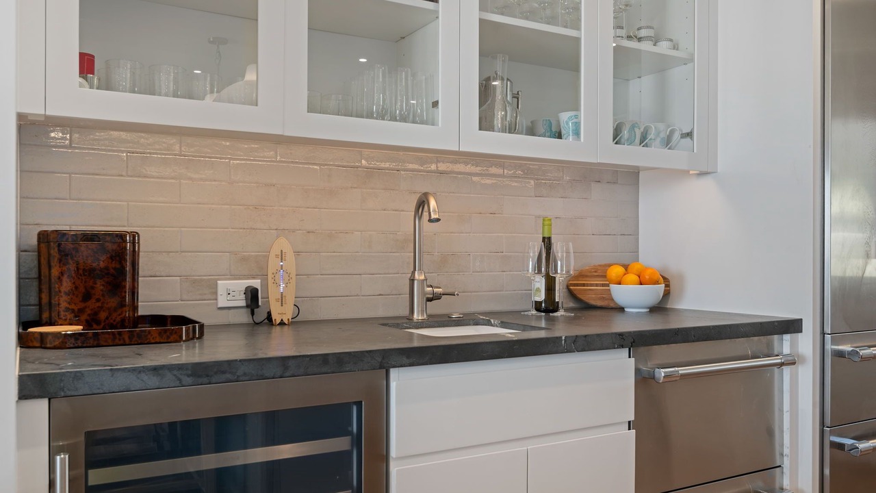 Photo of Kitchen in Montecito