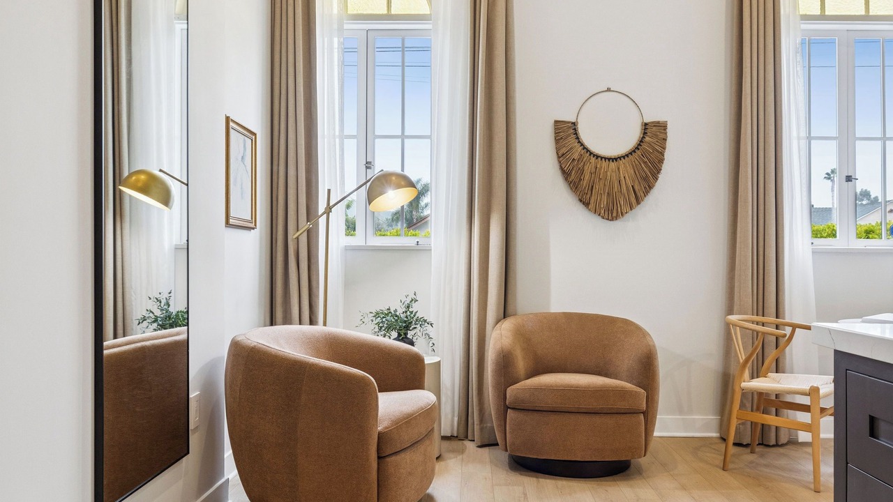 Photo of Livingroom in Santa Barbara