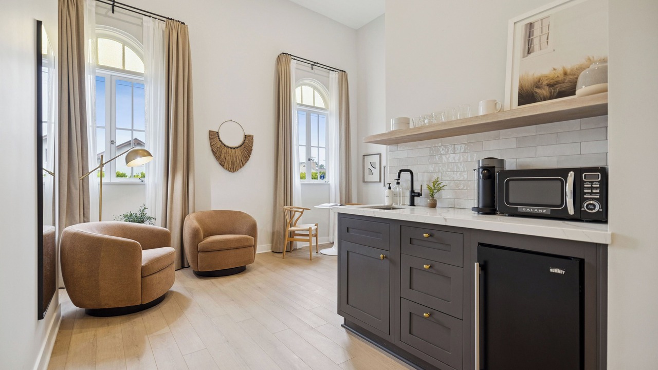 Photo of Kitchen in Santa Barbara