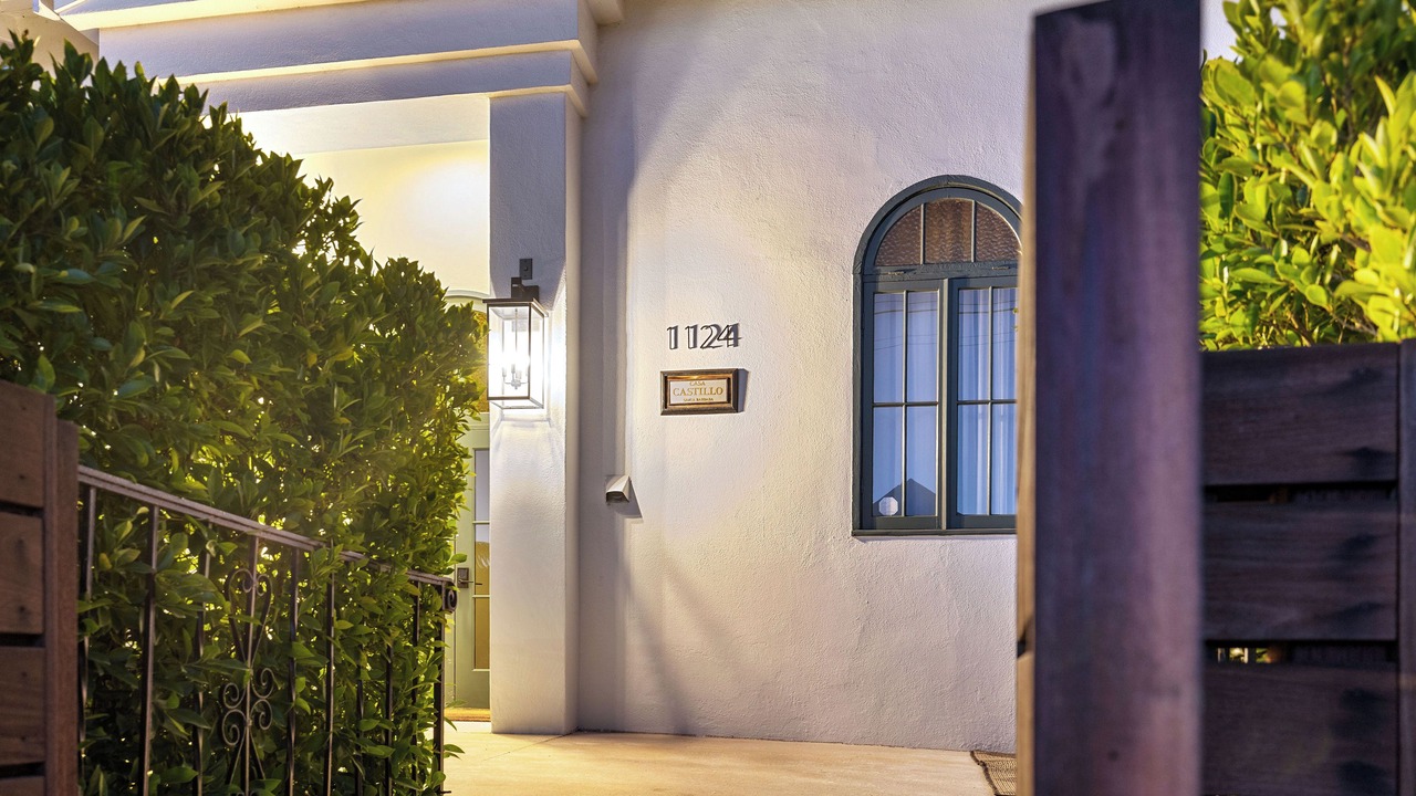 Photo of Outdoor in Santa Barbara