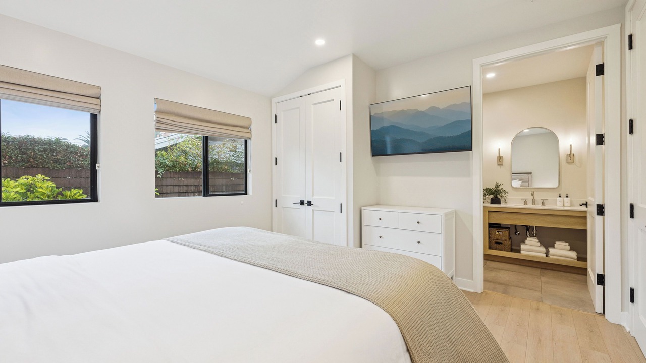 Photo of Bedroom in Santa Barbara