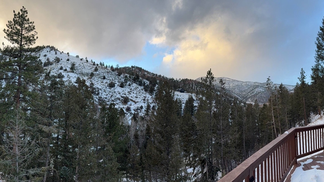 Photo of Outdoor in Idaho Springs