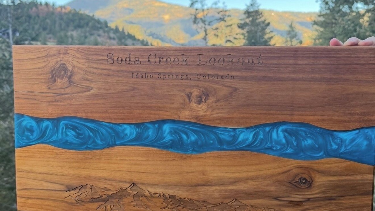 Photo of Others in Idaho Springs
